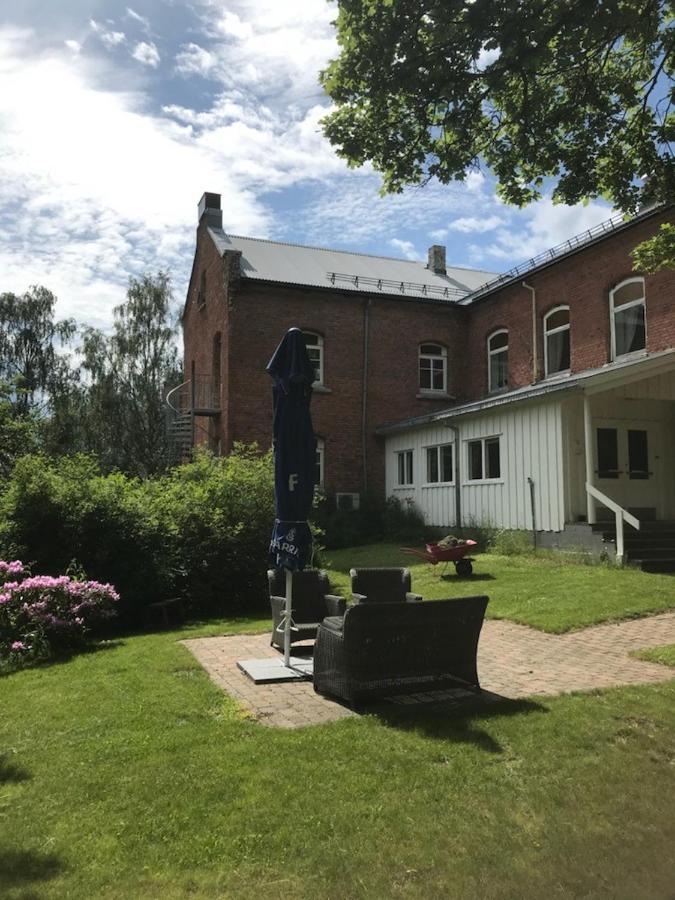 Hove Valdres Gjestegard As - Fengselet المظهر الخارجي الصورة