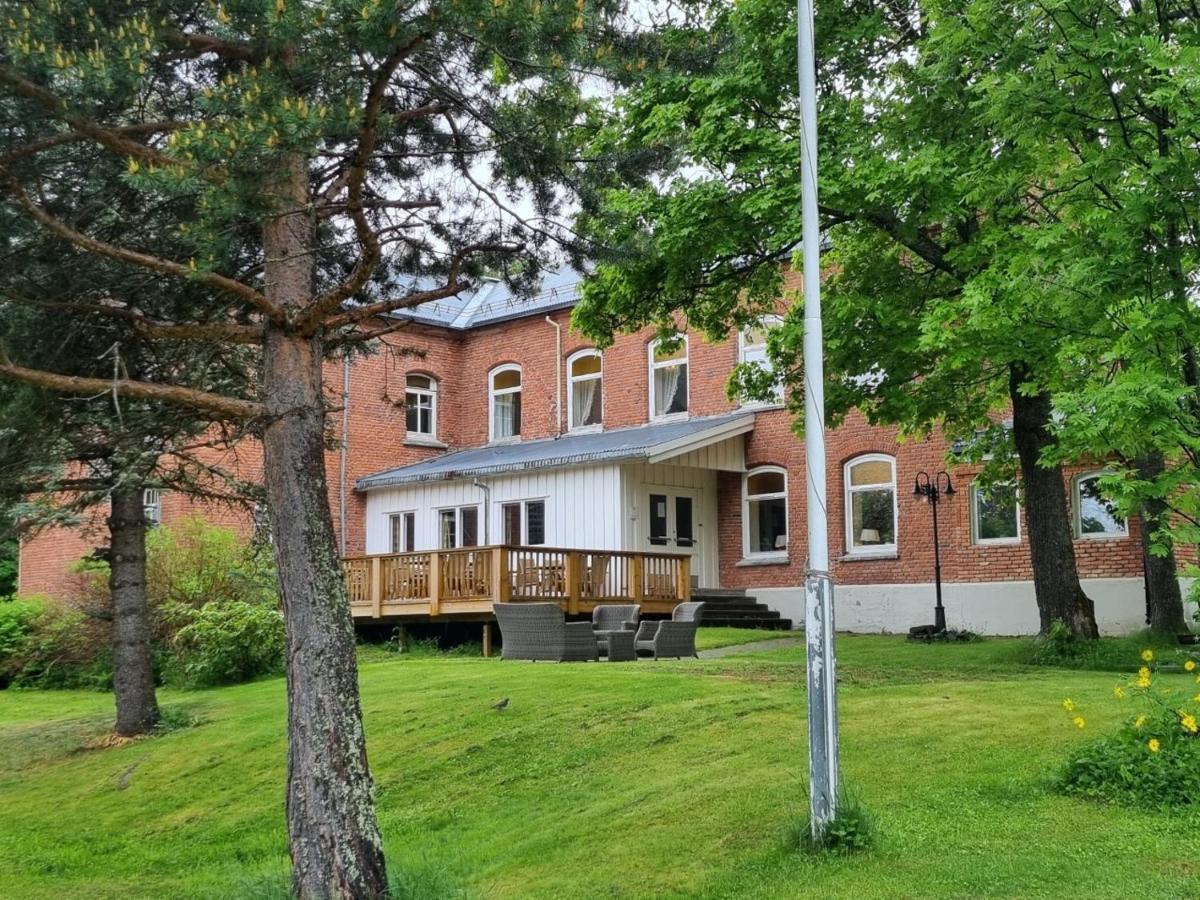 Hove Valdres Gjestegard As - Fengselet المظهر الخارجي الصورة